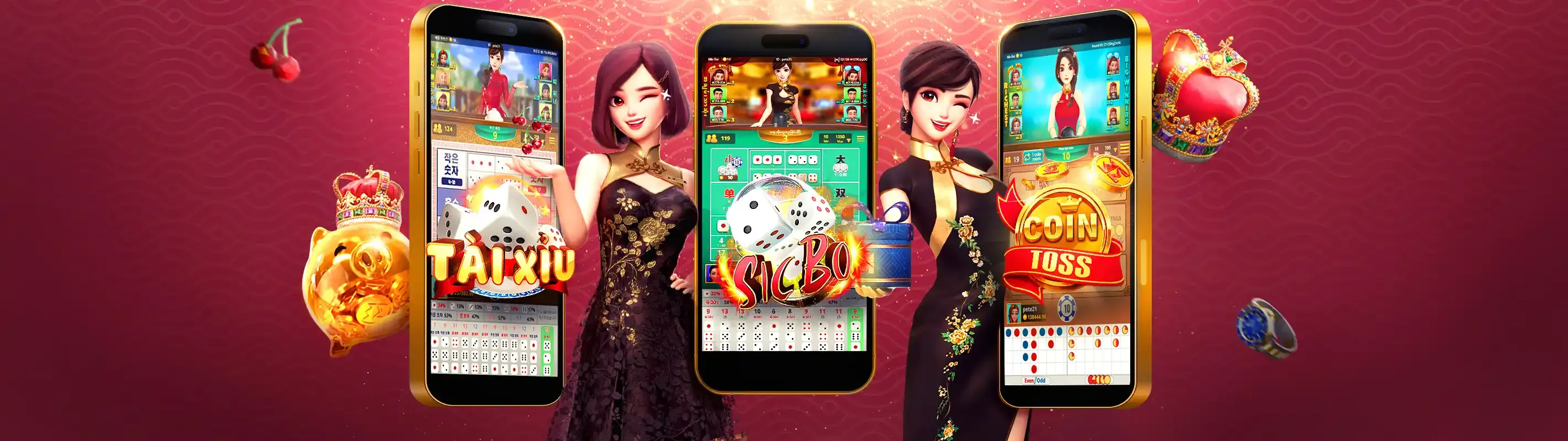 Giao diện bắn cá 365vn sôi động