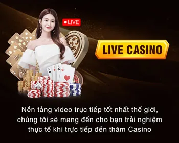 Casino trực tuyến 365vn