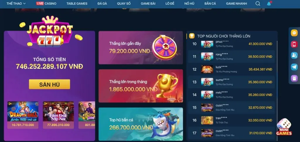 Khuyến mãi 365vn link vào